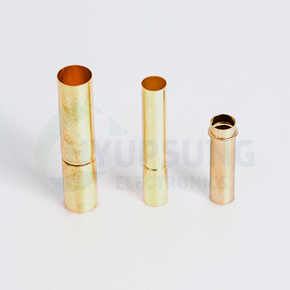 1단 파이프 사진1