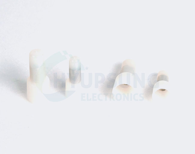 플라스틱 사출 슬리브